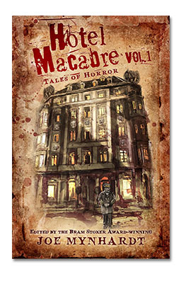 Hotel Macabre: Vol. 1 Tales of Terror