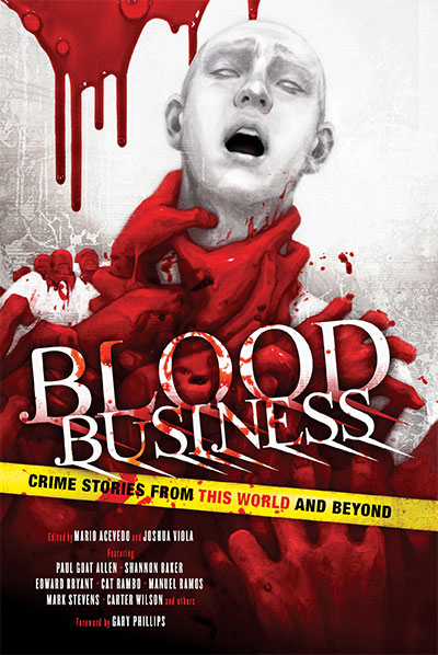 Blood Business