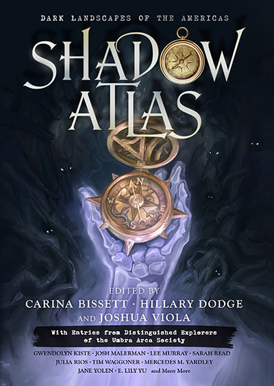 Shadow Atlas