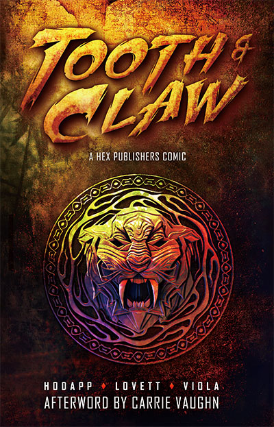 Tooth & Claw